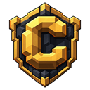 Escudo Kingdom CostaCraft